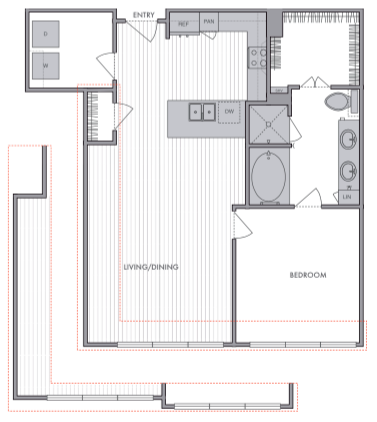 Floorplan image